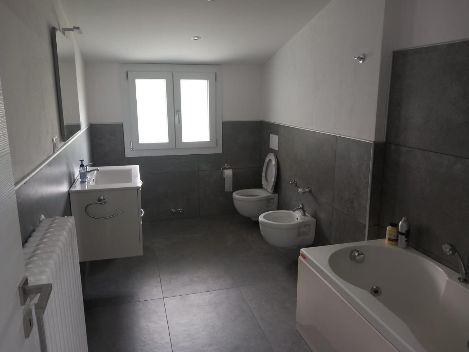 Attico Marsiglie Hotel Casal Fiumanese Eksteriør billede