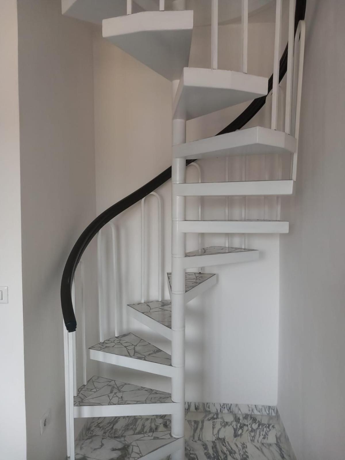 Attico Marsiglie Hotel Casal Fiumanese Eksteriør billede