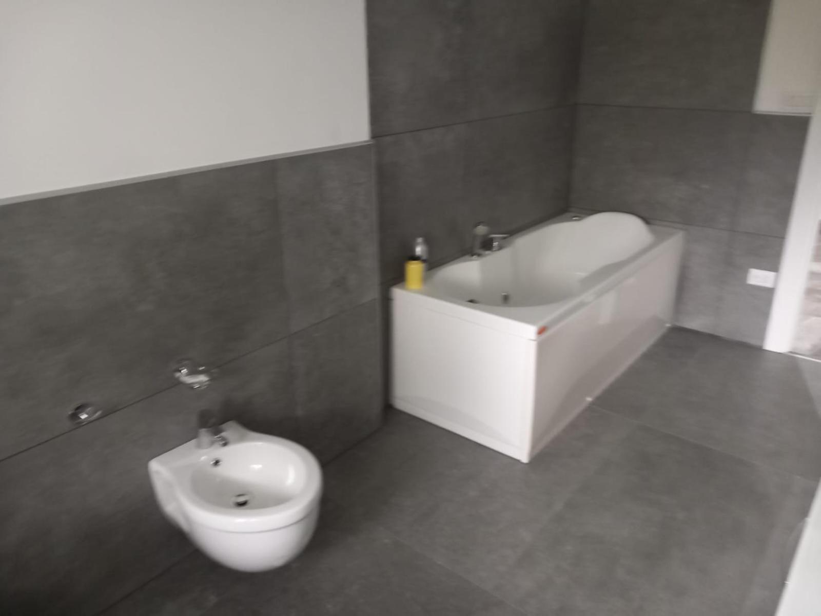 Attico Marsiglie Hotel Casal Fiumanese Eksteriør billede
