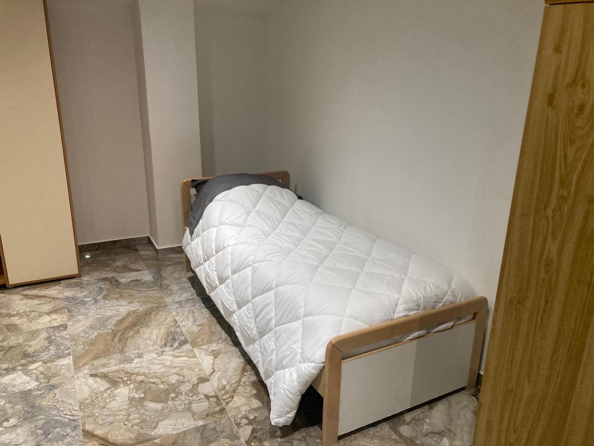 Attico Marsiglie Hotel Casal Fiumanese Eksteriør billede