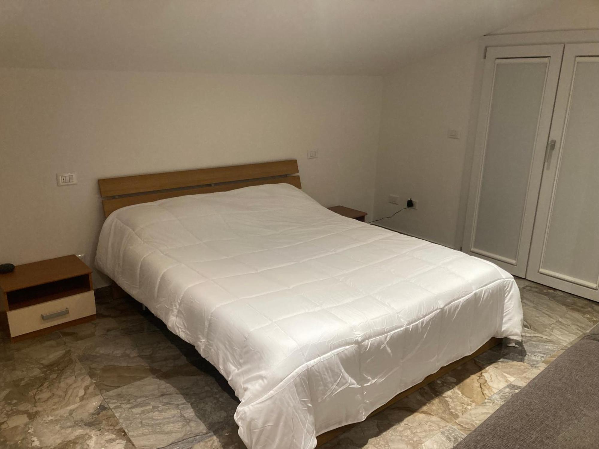 Attico Marsiglie Hotel Casal Fiumanese Eksteriør billede