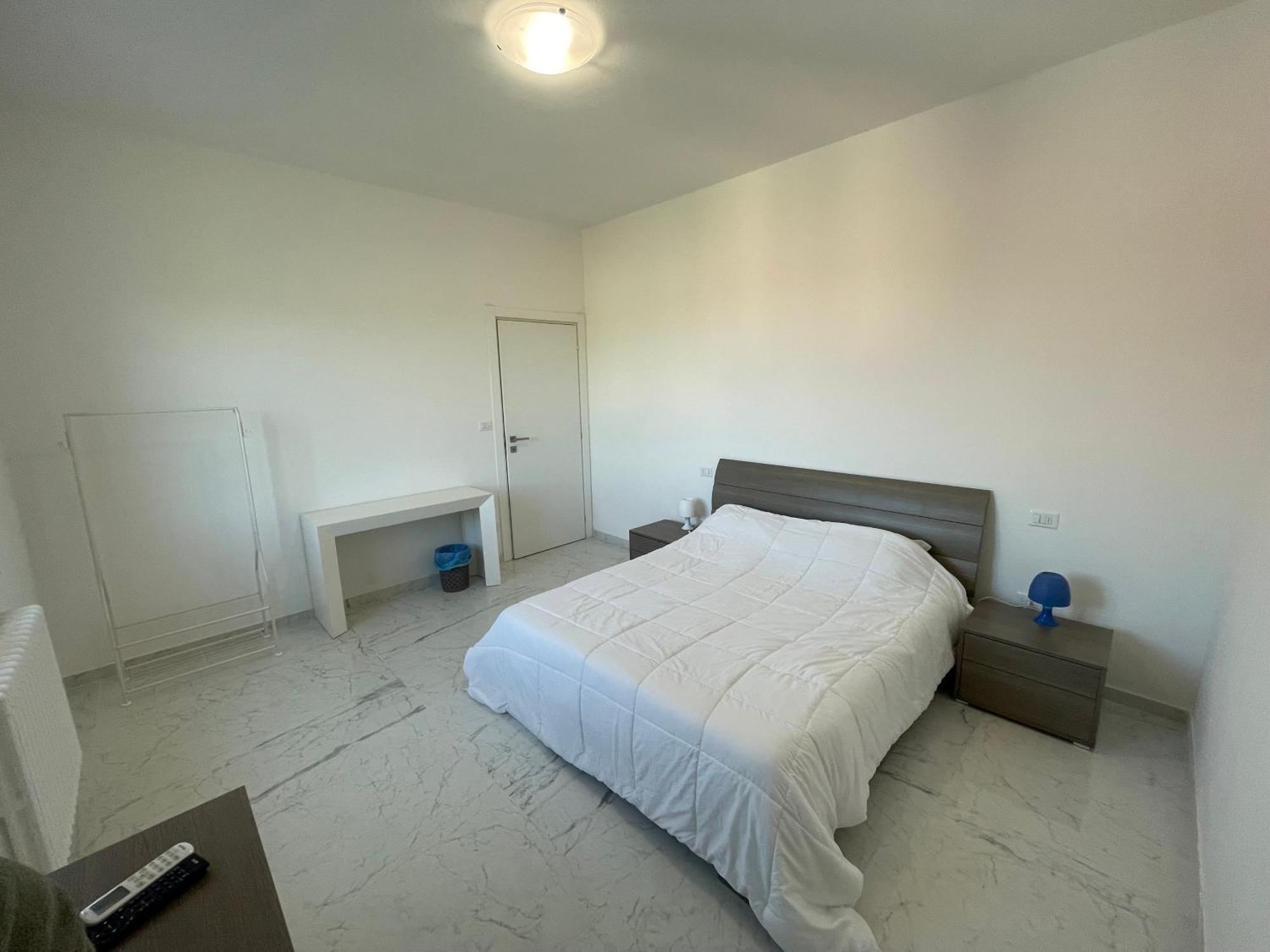 Attico Marsiglie Hotel Casal Fiumanese Eksteriør billede