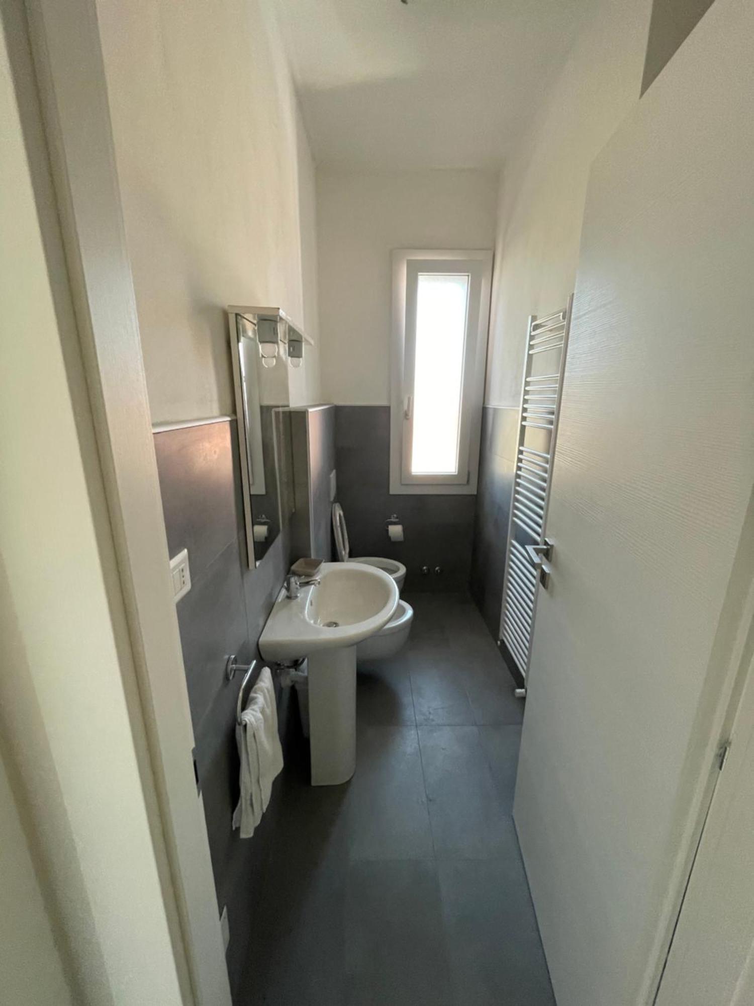 Attico Marsiglie Hotel Casal Fiumanese Eksteriør billede